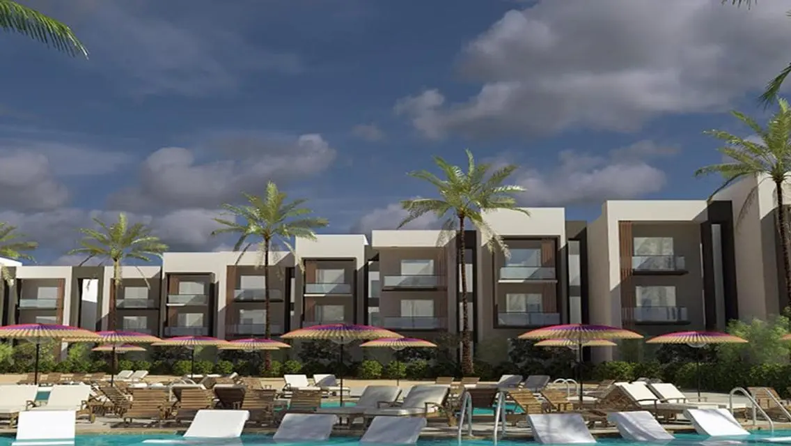 Luxury Apartment for Sale - 60 Square Meters in Prime Location