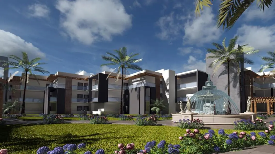 Luxury Apartment for Sale - 60 Square Meters in Prime Location