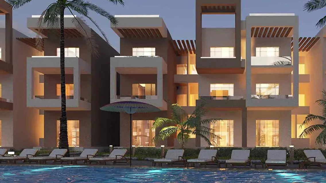 Luxury Apartment for Sale - 60 Square Meters in Prime Location