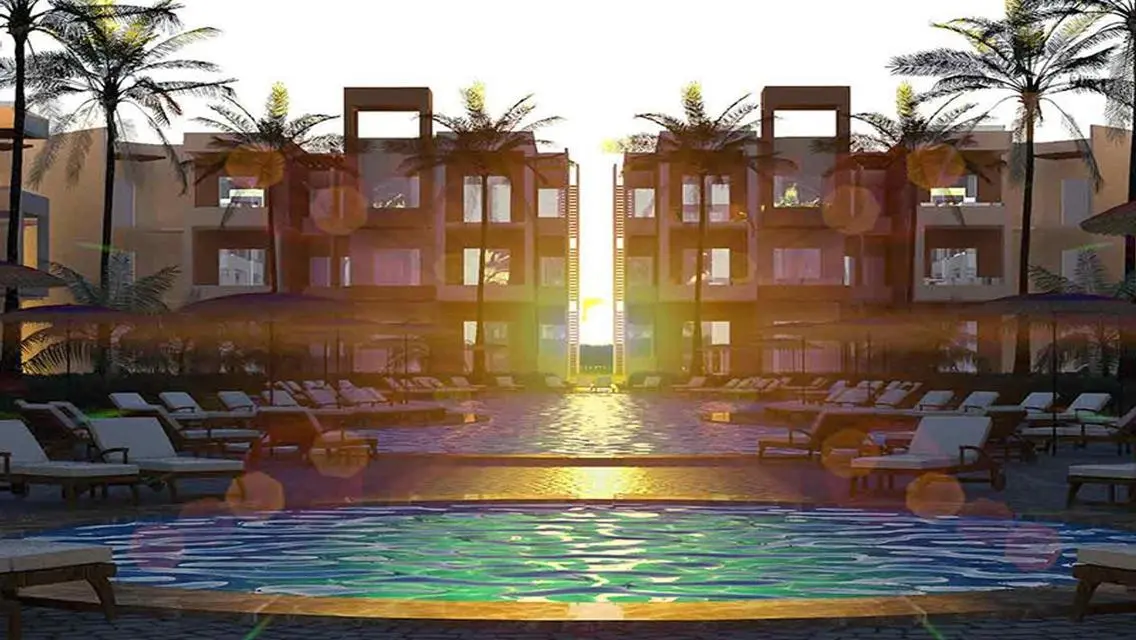 Luxury Apartment for Sale - 60 Square Meters in Prime Location