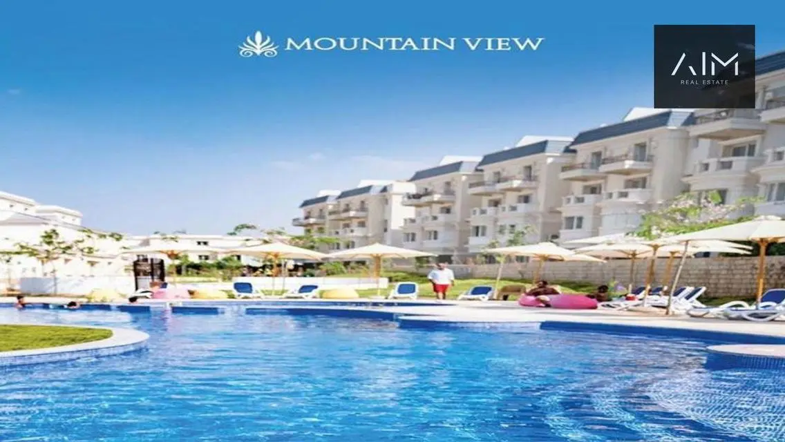 Luxury Apartment for Sale with Spacious Area