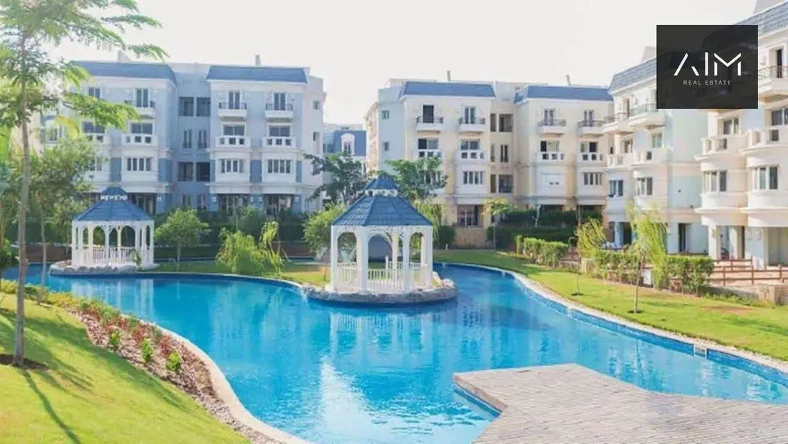 Luxury Apartment for Sale with Spacious Area