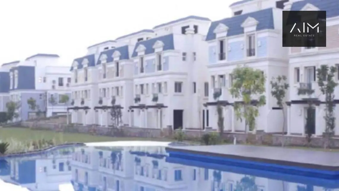 Luxury Apartment for Sale with Spacious Area