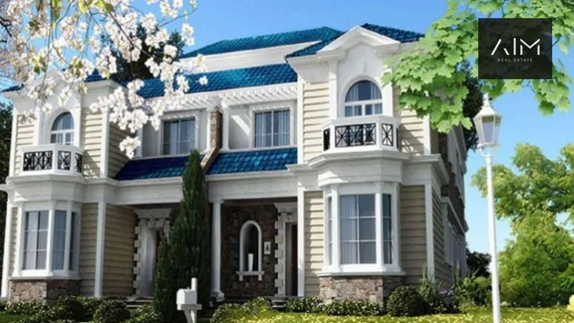Luxury Apartment for Sale with Spacious Area