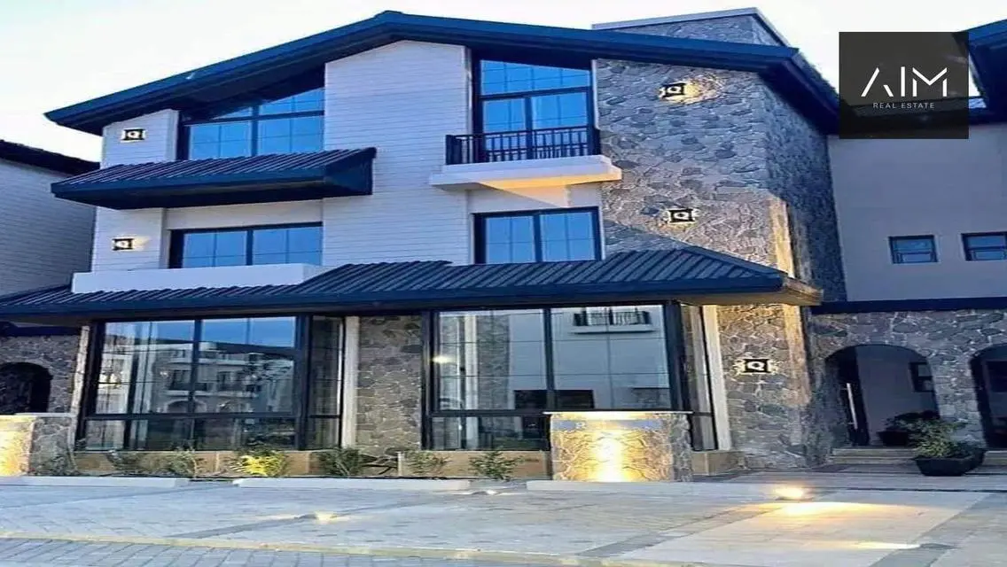 Luxury Apartment for Sale with Spacious Area