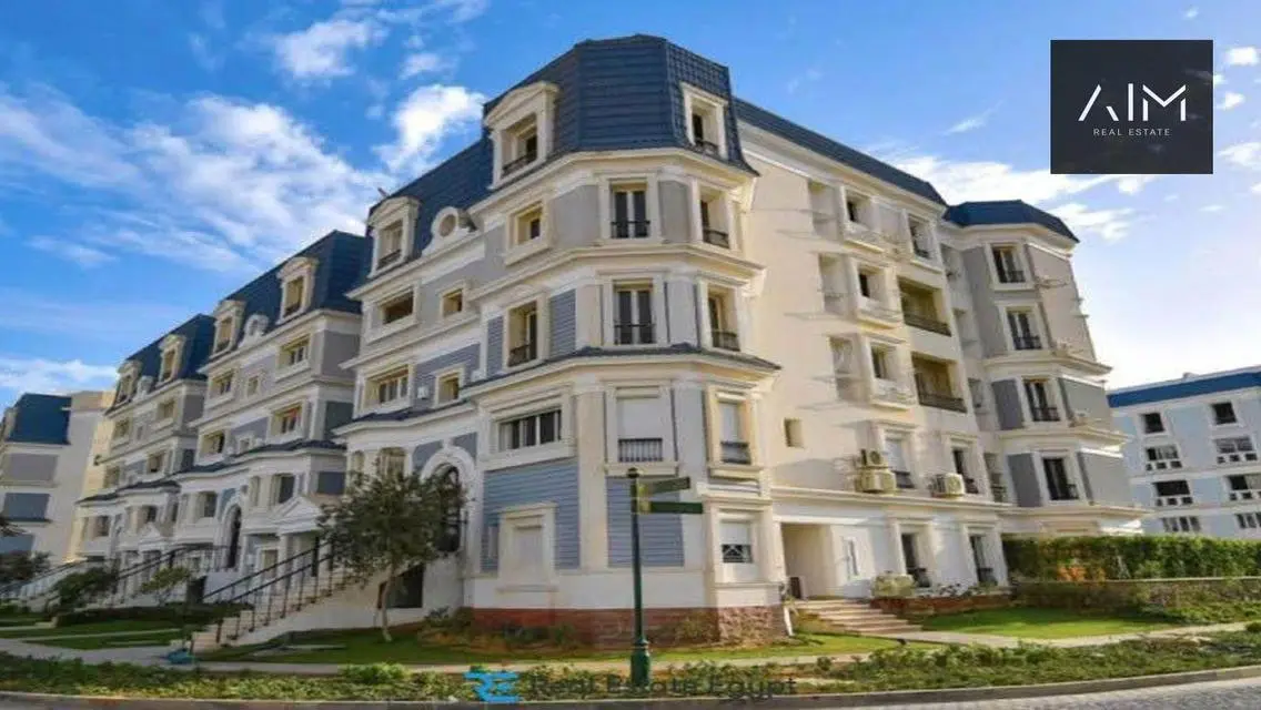Luxury Apartment for Sale with Spacious Area