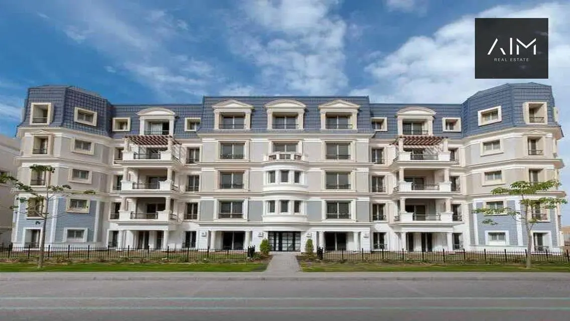 Luxury Apartment for Sale with Spacious Area