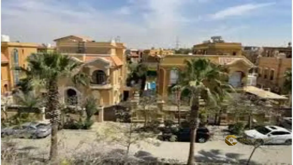 شقة فاخرة في ويست غيت مع جميع المرافق