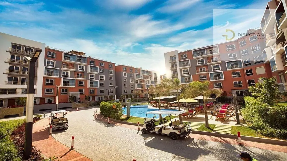 Luxury Property in a Prime Location