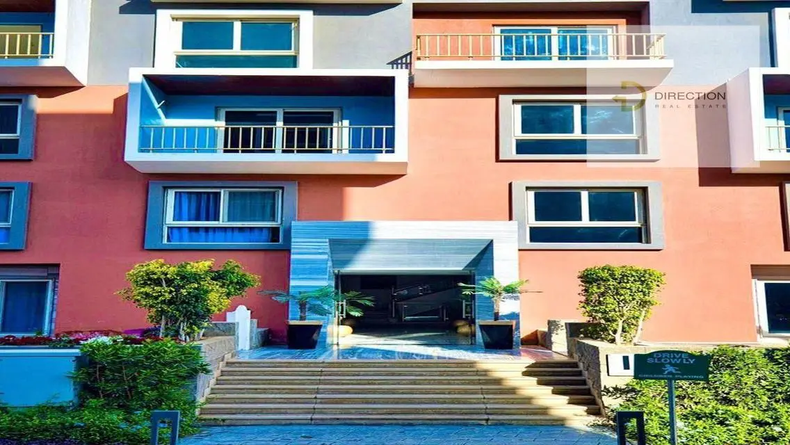 Luxury Property in a Prime Location