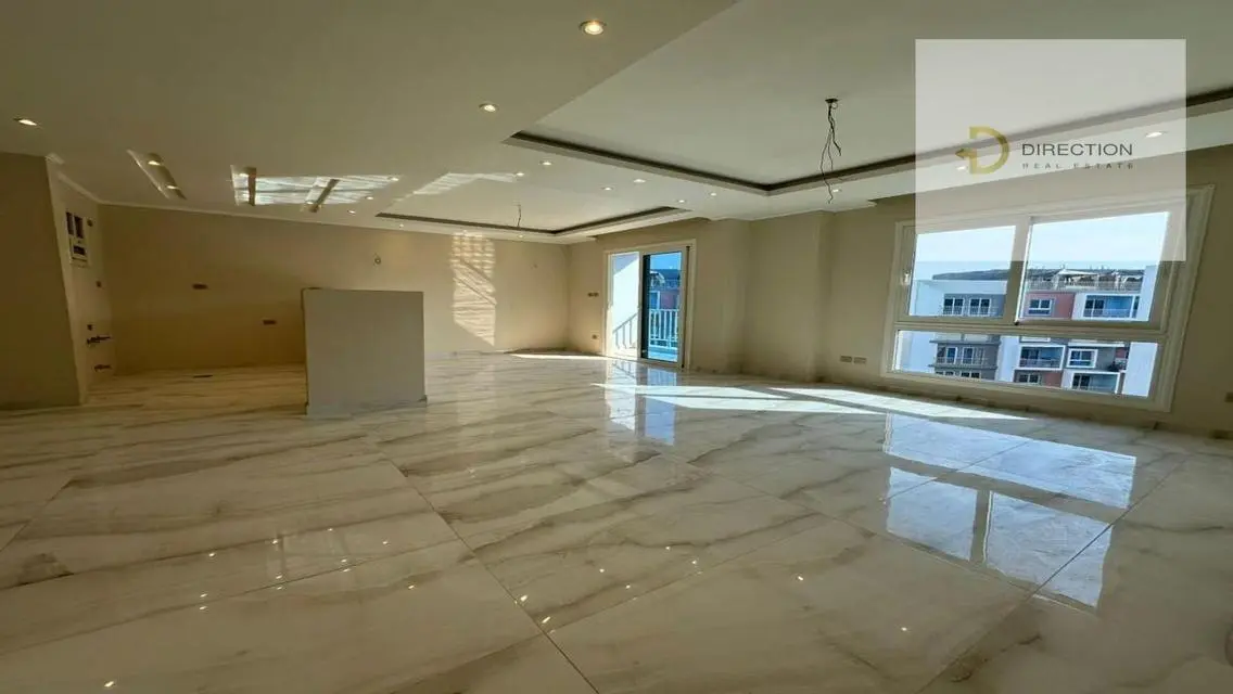 Luxury Property in a Prime Location