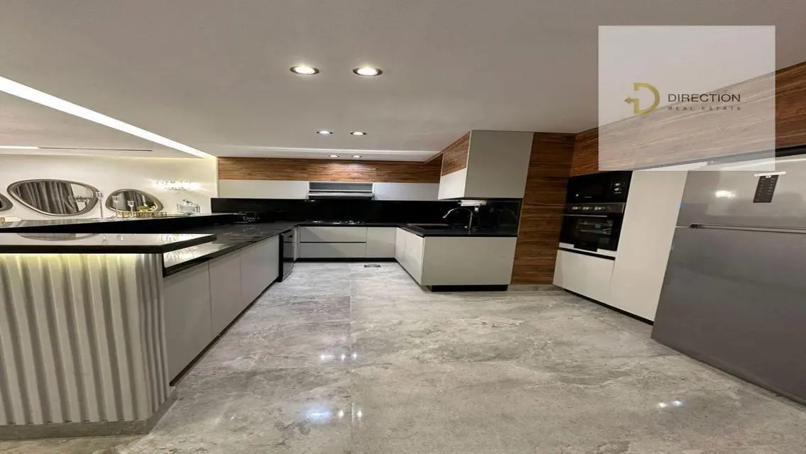 Luxury Property in a Prime Location