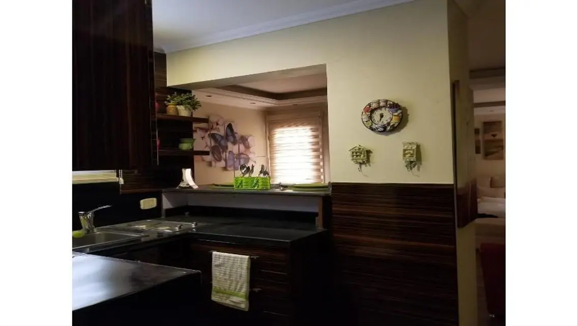 Commercial Space for Rent at 17000 EGP