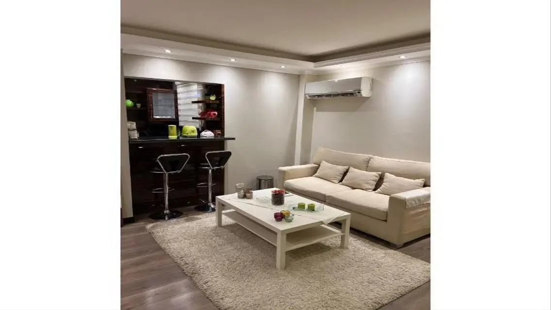 Commercial Space for Rent at 17000 EGP