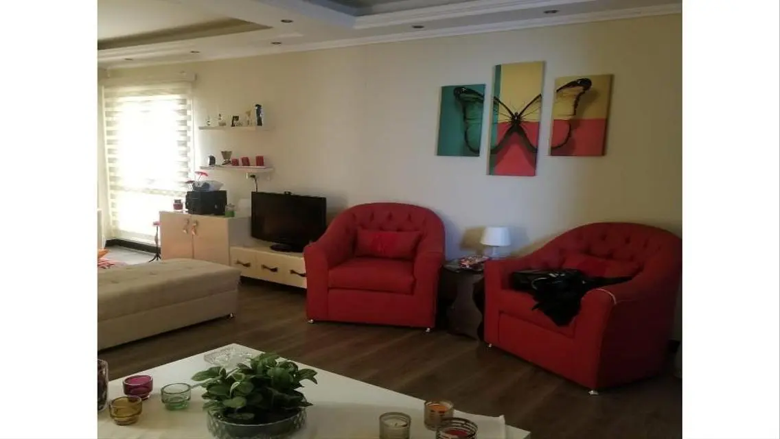 Commercial Space for Rent at 17000 EGP