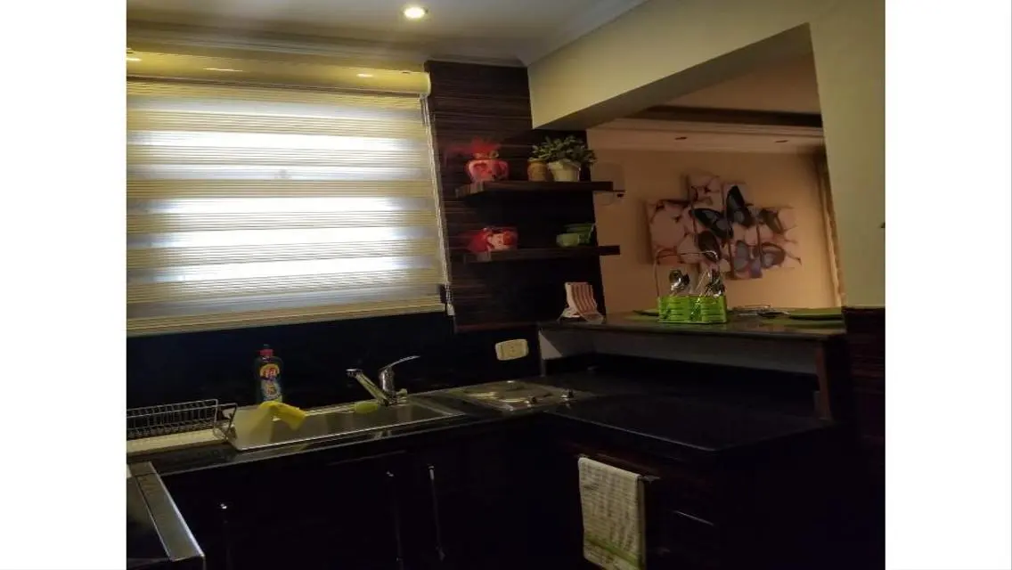 Commercial Space for Rent at 17000 EGP