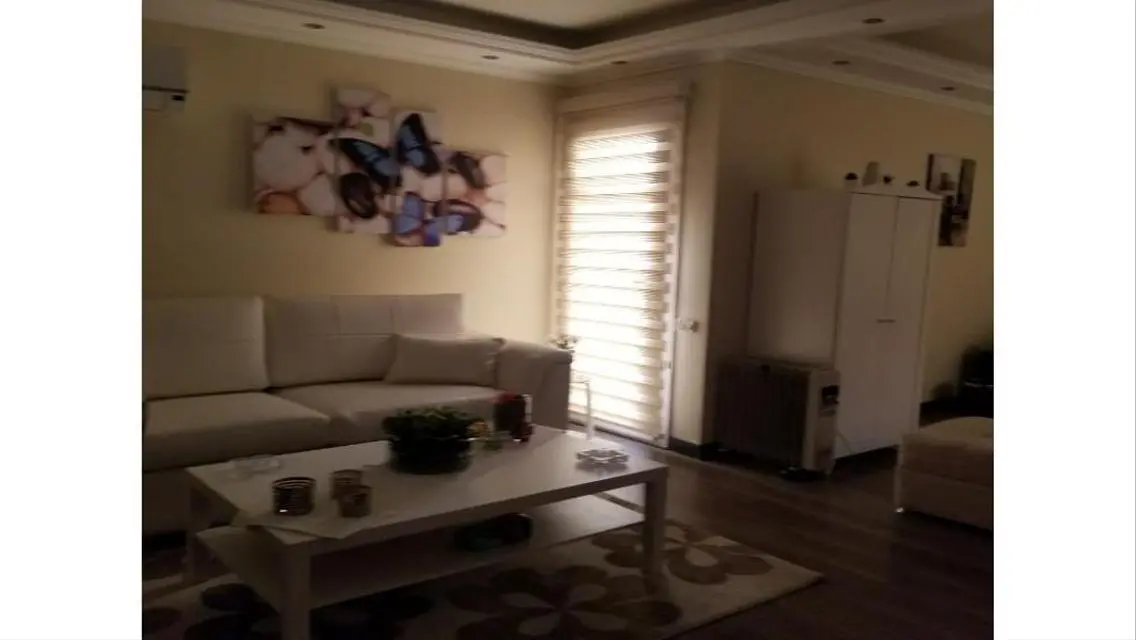 Commercial Space for Rent at 17000 EGP