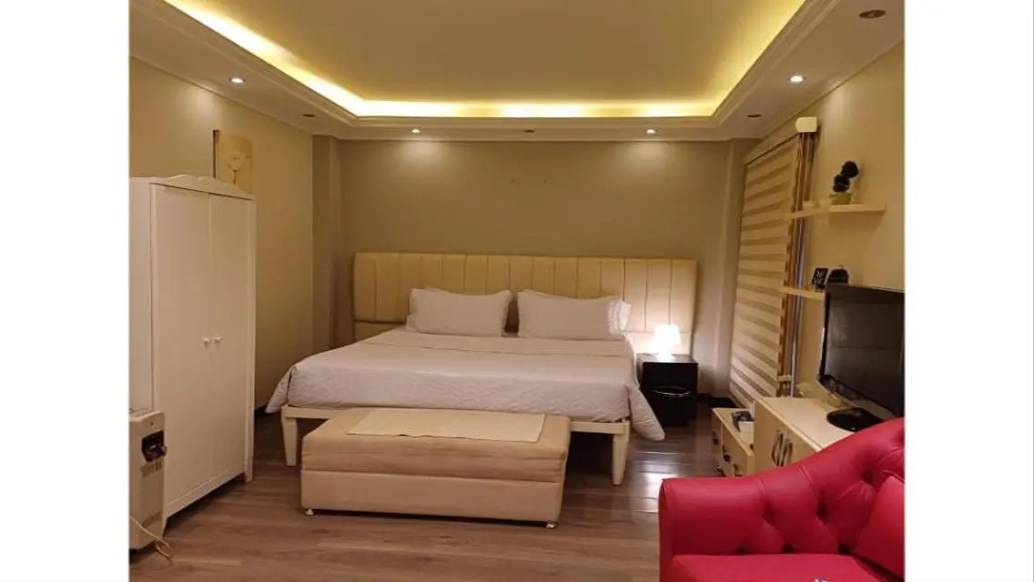 Commercial Space for Rent at 17000 EGP