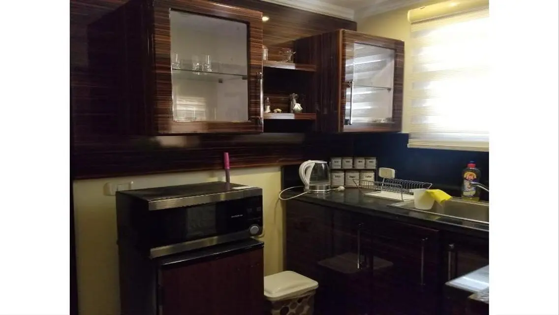 Commercial Space for Rent at 17000 EGP