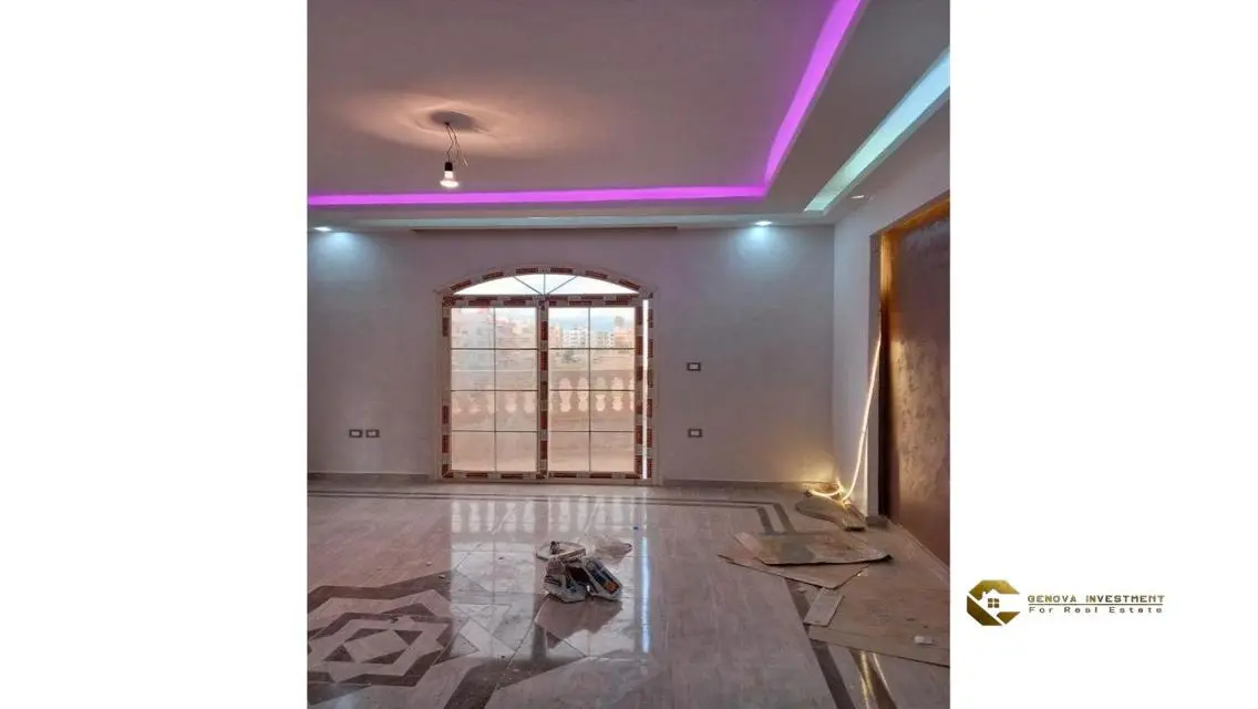 Stunning Apartment for Sale with 2 Meter Space
