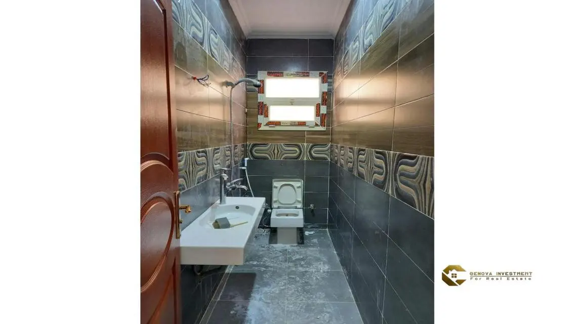 Stunning Apartment for Sale with 2 Meter Space