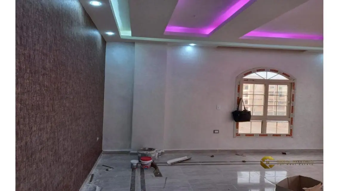 Stunning Apartment for Sale with 2 Meter Space