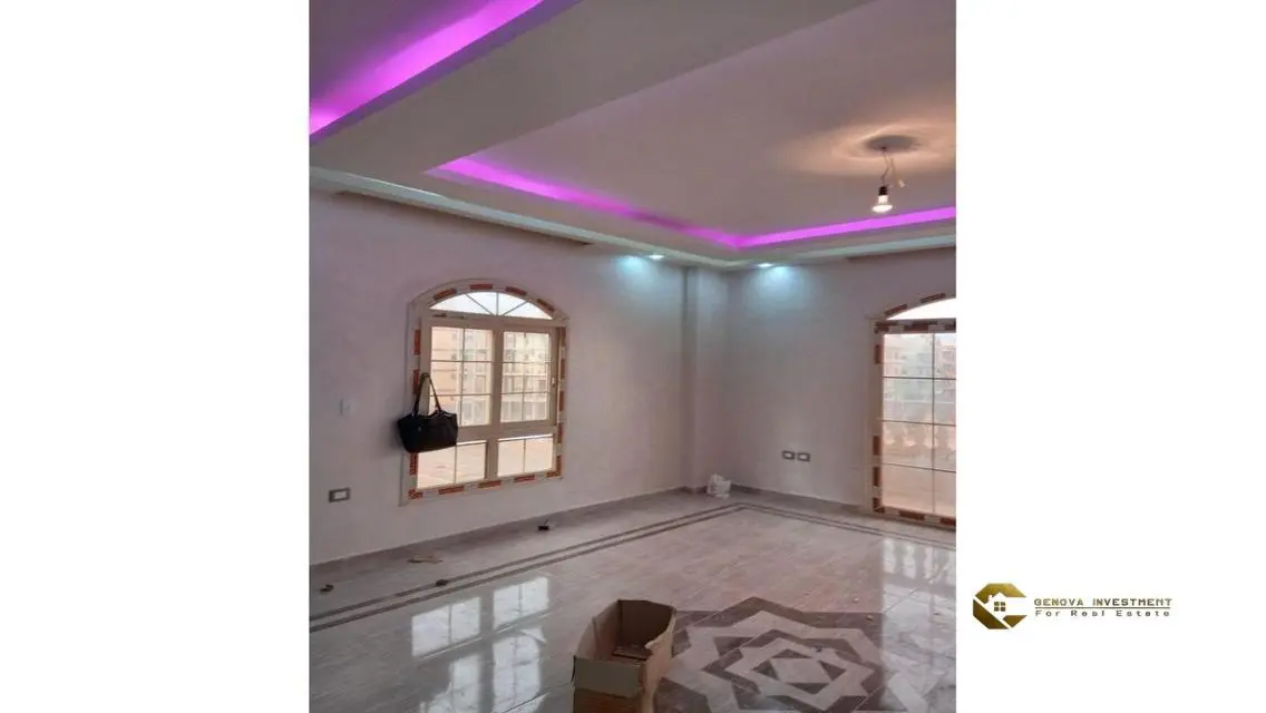 Stunning Apartment for Sale with 2 Meter Space