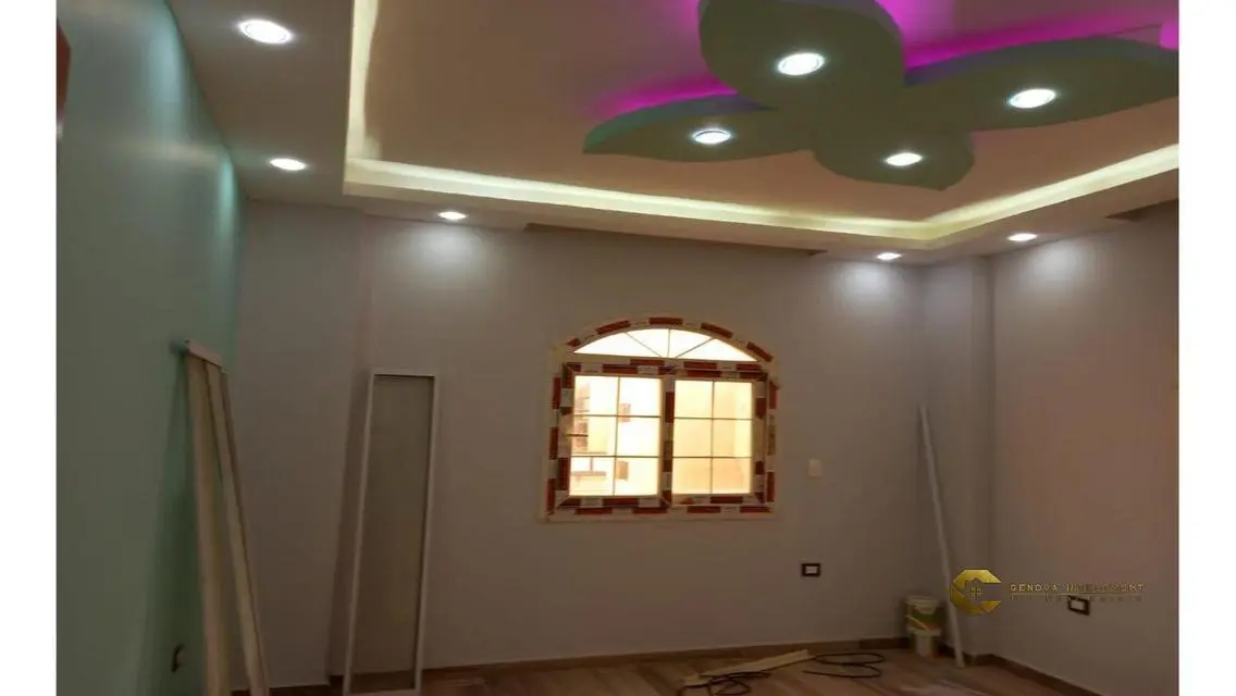 Stunning Apartment for Sale with 2 Meter Space