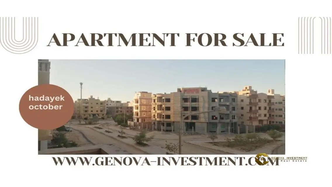 Stunning Apartment for Sale with 2 Meter Space
