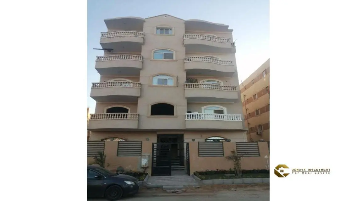 Stunning Apartment for Sale with 2 Meter Space
