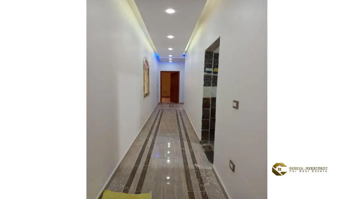 Stunning Apartment for Sale with 2 Meter Space