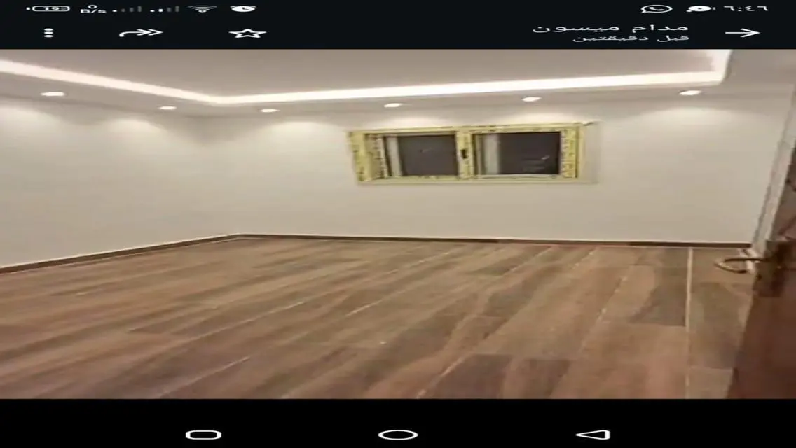 Luxurious Apartment for Sale with Spacious Design