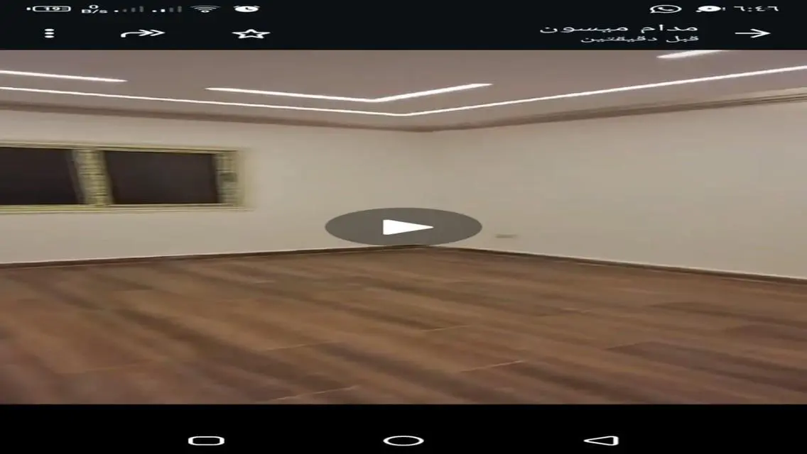 Luxurious Apartment for Sale with Spacious Design