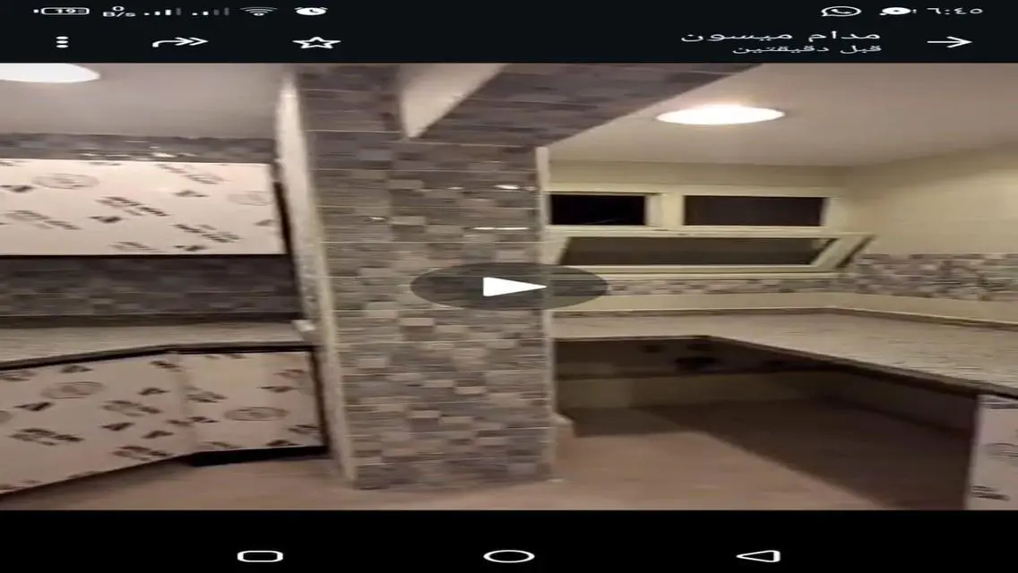 Luxurious Apartment for Sale with Spacious Design
