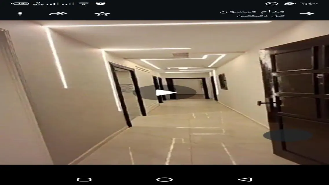Luxurious Apartment for Sale with Spacious Design