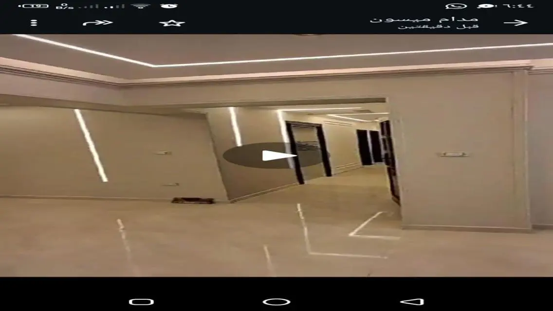 Luxurious Apartment for Sale with Spacious Design