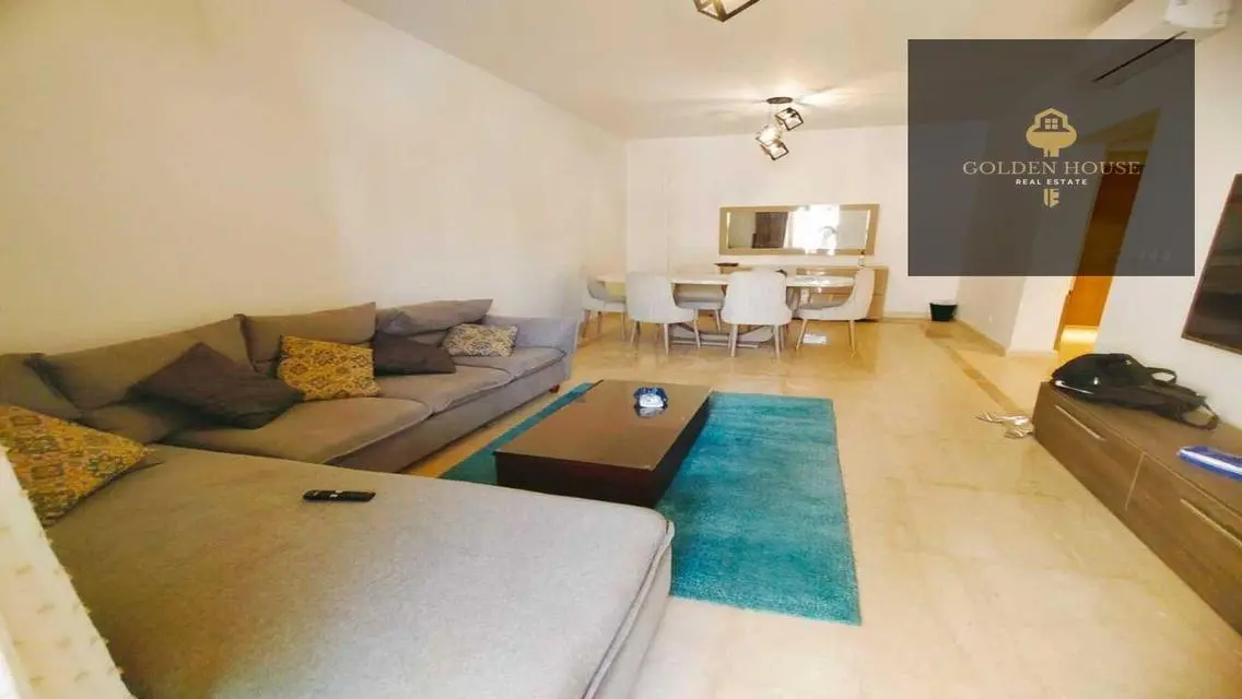 Luxury Apartment with Lake View for Sale