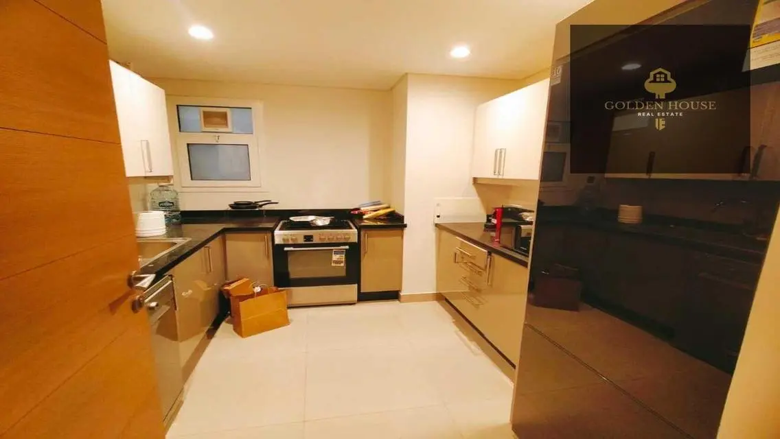 Luxury Apartment with Lake View for Sale