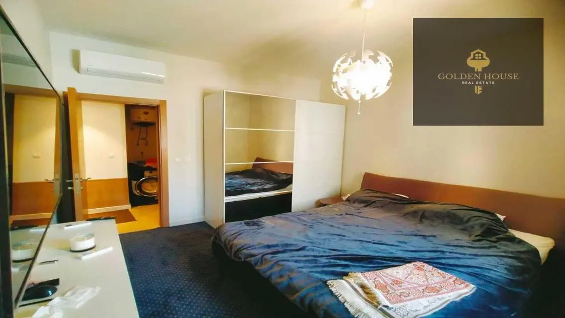 Luxury Apartment with Lake View for Sale