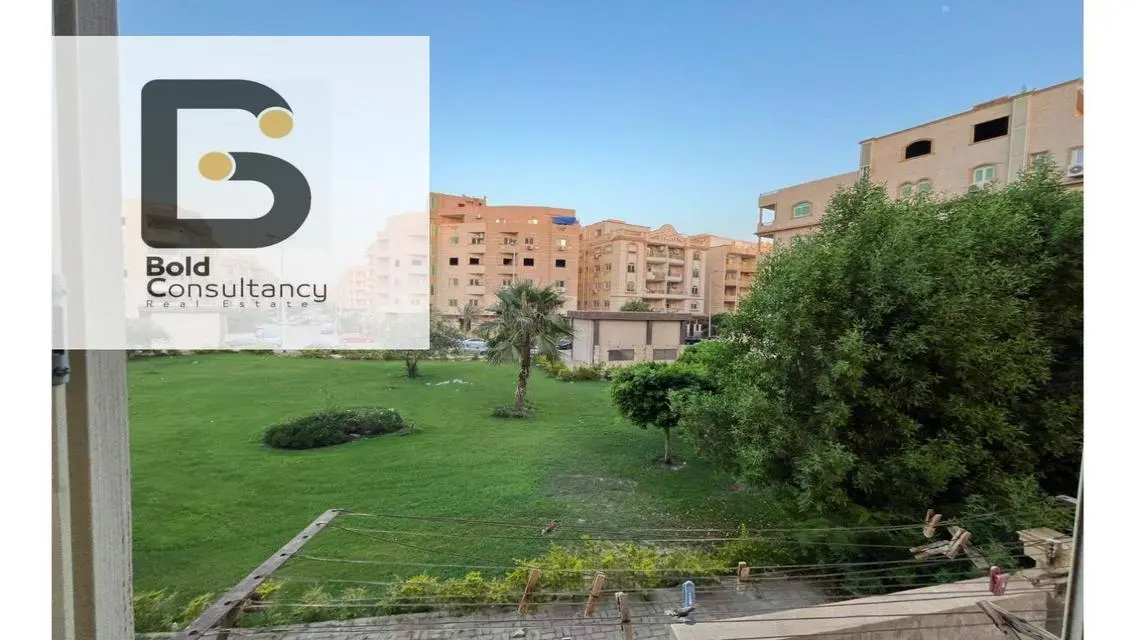 Luxury Apartment for Sale - 5,200,000 EGP