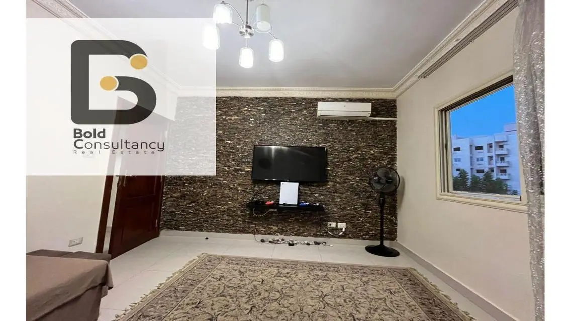 Luxury Apartment for Sale - 5,200,000 EGP