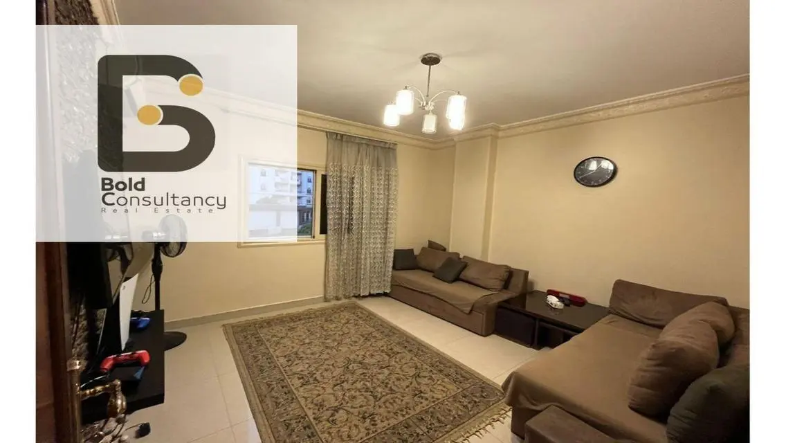 Luxury Apartment for Sale - 5,200,000 EGP