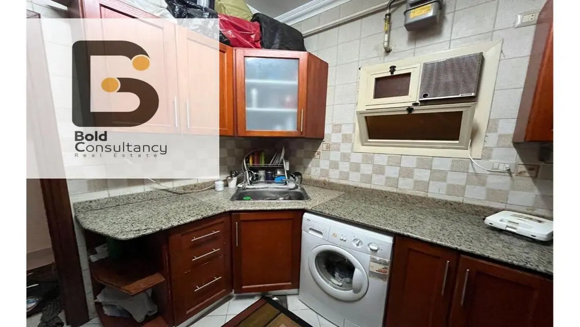 Luxury Apartment for Sale - 5,200,000 EGP
