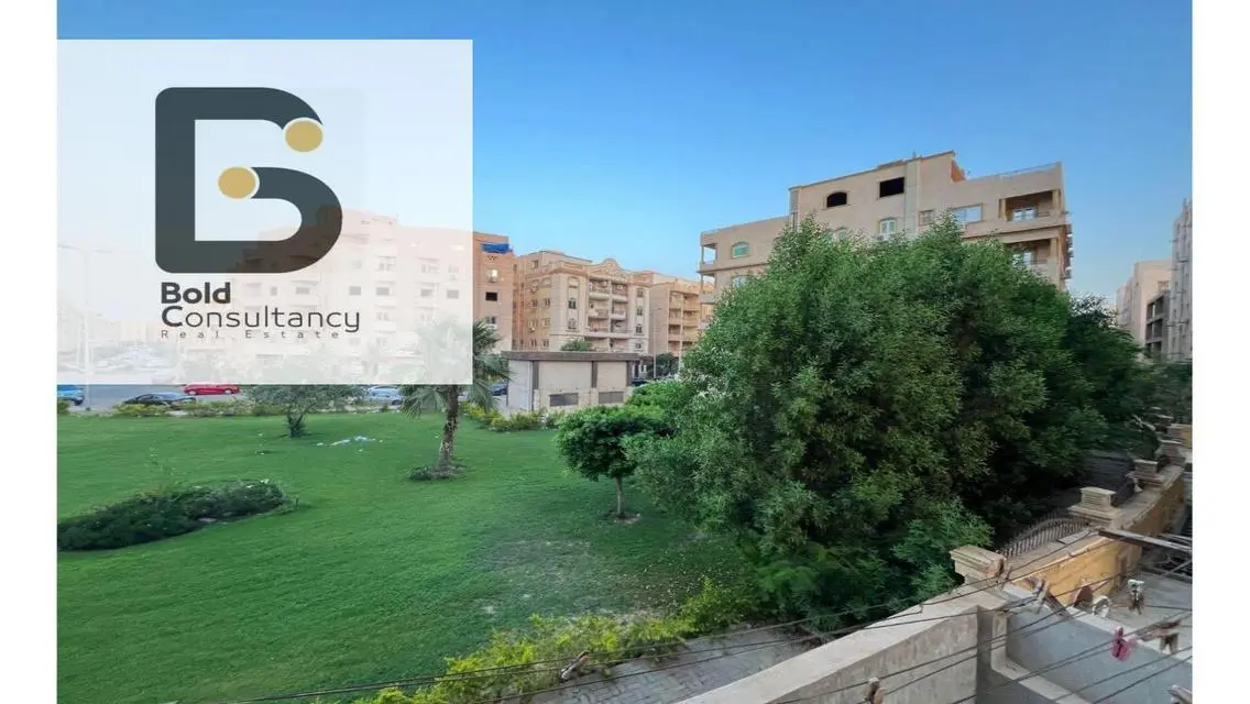 Luxury Apartment for Sale - 5,200,000 EGP