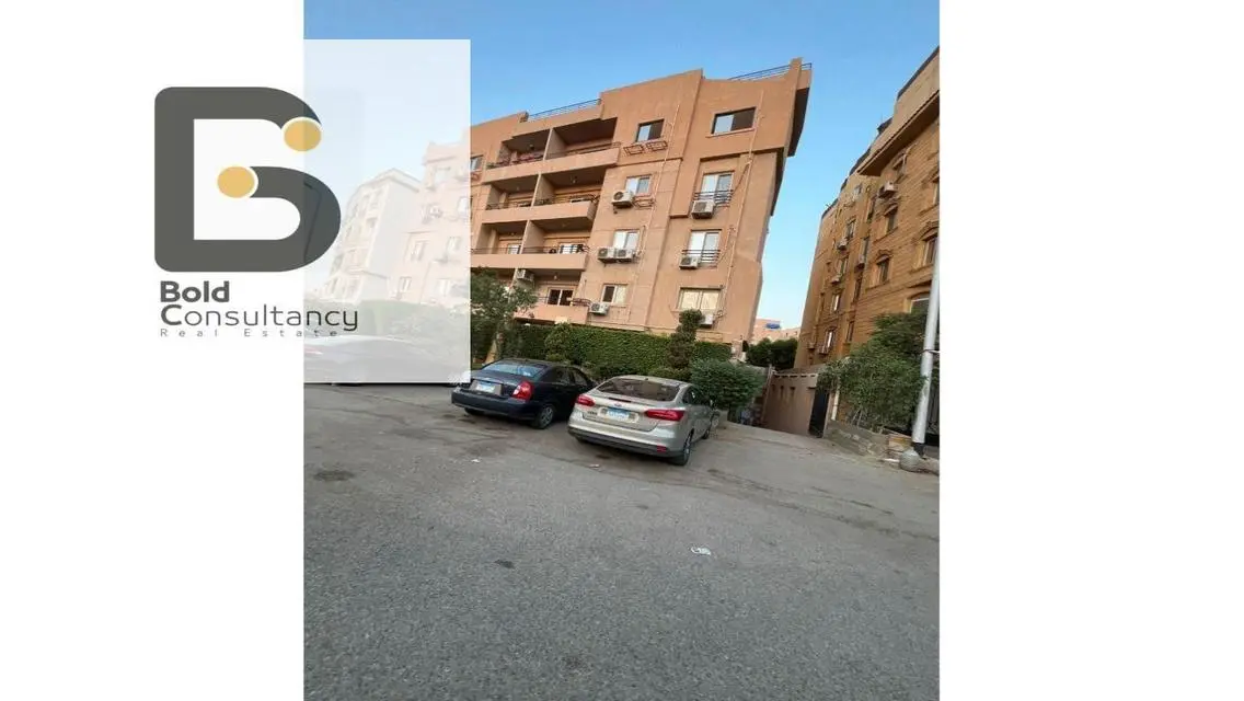 Luxury Apartment for Sale - 5,200,000 EGP