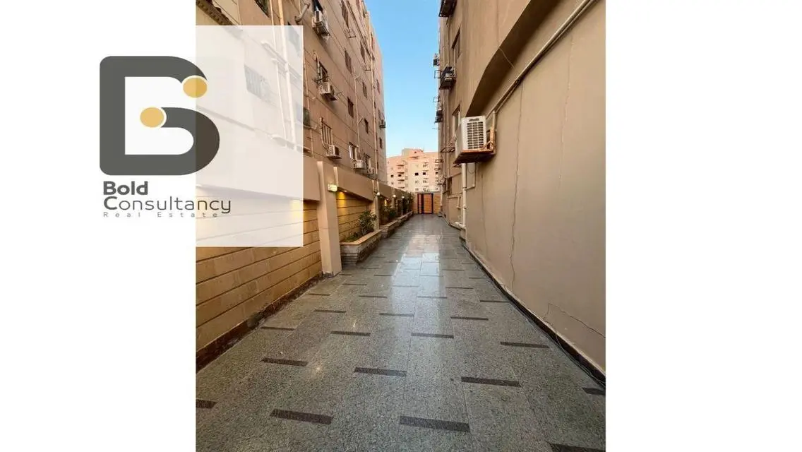 Luxury Apartment for Sale - 5,200,000 EGP