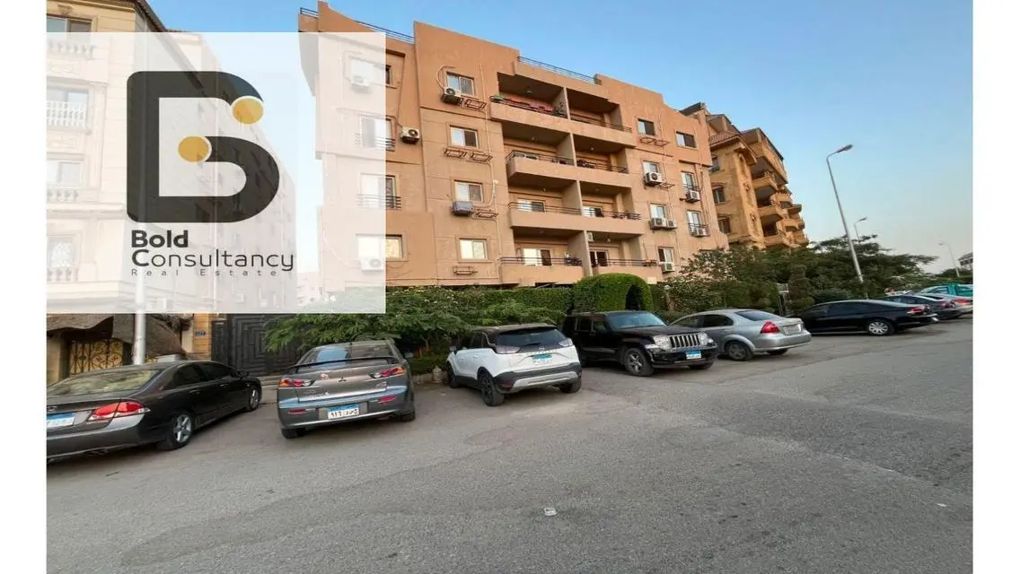 Luxury Apartment for Sale - 5,200,000 EGP