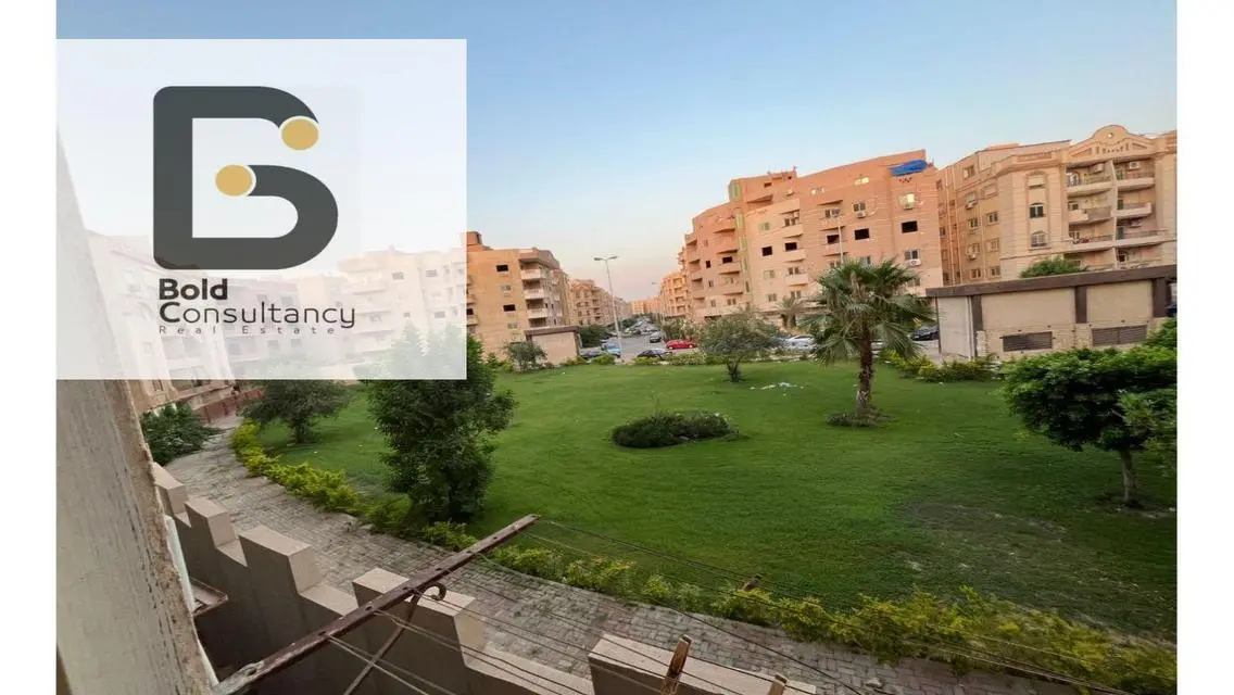 Luxury Apartment for Sale - 5,200,000 EGP