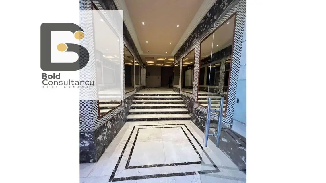 Luxury Apartment for Sale - 5,200,000 EGP