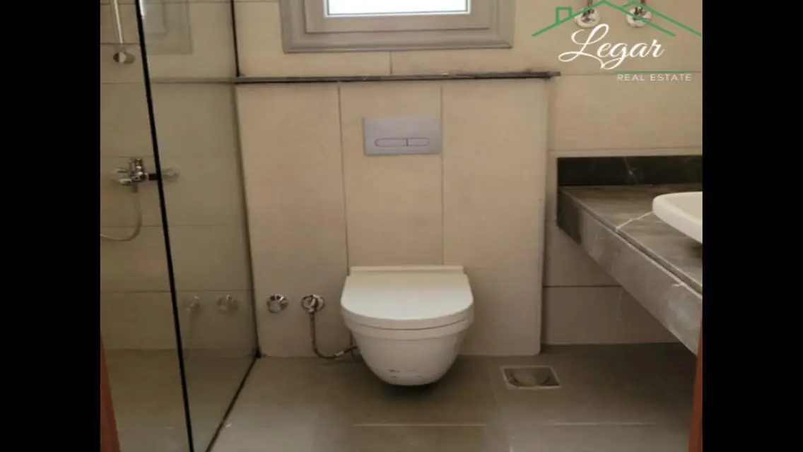 Luxury Apartment for Sale in the Heart of the City - 9,500,000 EGP